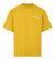 BMW T-SHIRT ARC UNISEX - L (YELLOW)